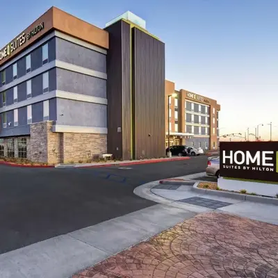 Home2 Suites by Hilton Victorville