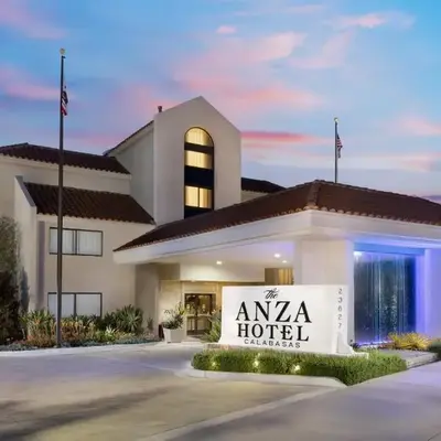 The Anza-a Calabasas Hotel