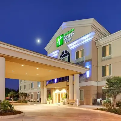 Holiday Inn Express Porterville by IHG