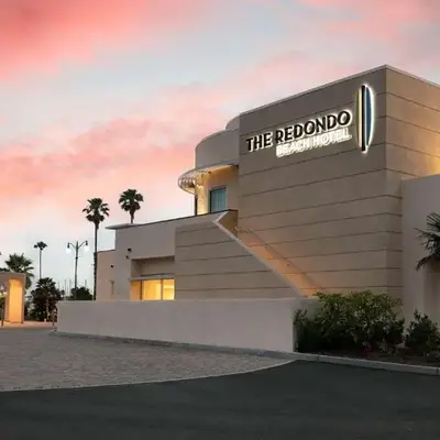 Redondo Beach Hotel
