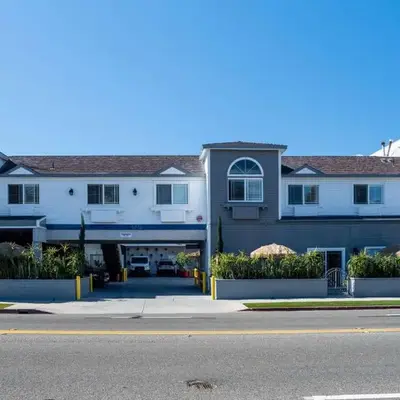 Ramada by Wyndham Redondo Beach