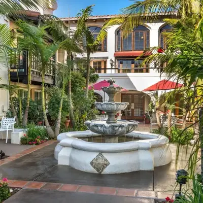 Best Western Plus Carpinteria Inn