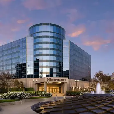 Sheraton Cerritos