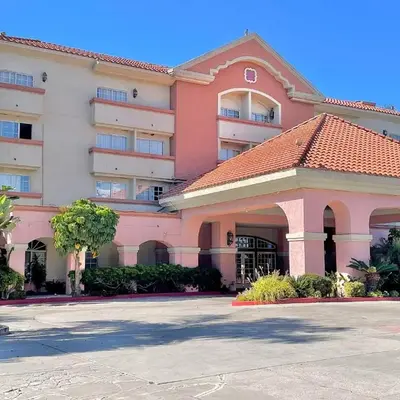 Park Suites Hotel