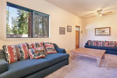 Gallery image of Jus' Restin-265 by Big Bear Vacations in Big Bear Lake