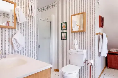 Gallery image of Jus' Restin-265 by Big Bear Vacations in Big Bear Lake