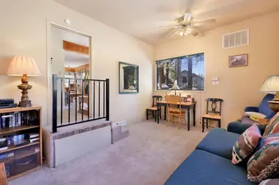 Gallery image of Jus' Restin-265 by Big Bear Vacations in Big Bear Lake