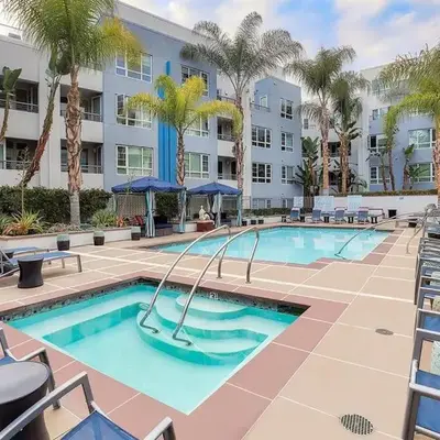 Amazing Apartments near the grove