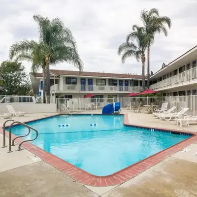 Motel 6-Camarillo