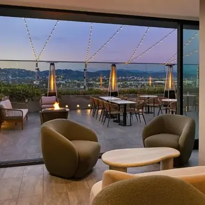 AC Hotel by Marriott Beverly Hills
