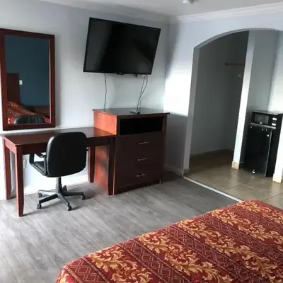 La Habra Motel