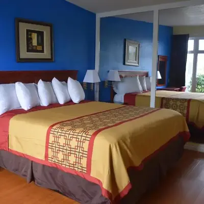 Encore Motel Near Marina Del Rey