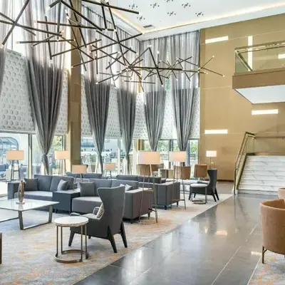 Delta Hotels by Marriott Ontario Airport