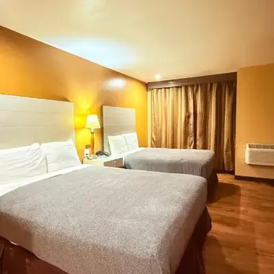 Redondo Beach Inn-LAX