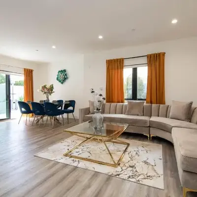 Regency Modern Apartments