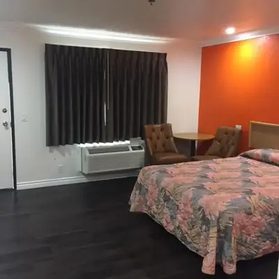 Welcome Inn & Suites Anaheim