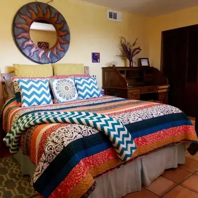 Ocean View Casita