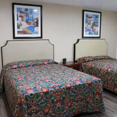 Palm Inn Motel - Montclair