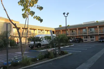 Gallery image of El Rancho Inn in Hawthorne