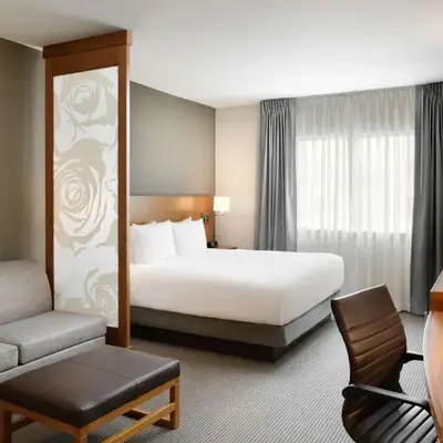 Hyatt Place Pasadena