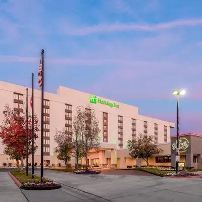 Holiday Inn La Mirada Buena Park by IHG