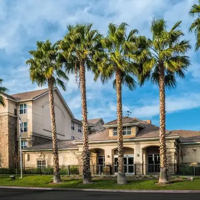 Homewood Suites by Hilton Ontario Rancho Cucamonga