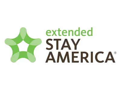 an image of the extended stay america logo at Extended Stay America Suites - Orange County - Anaheim Convention Center in Anaheim