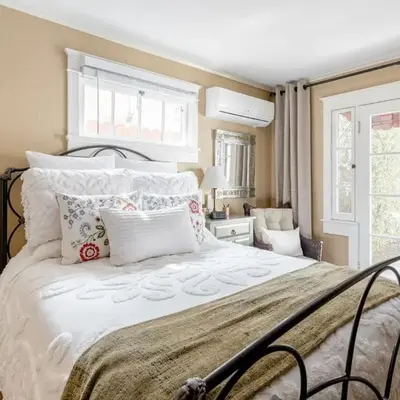 Casita Gundry- Boutique Hideaway