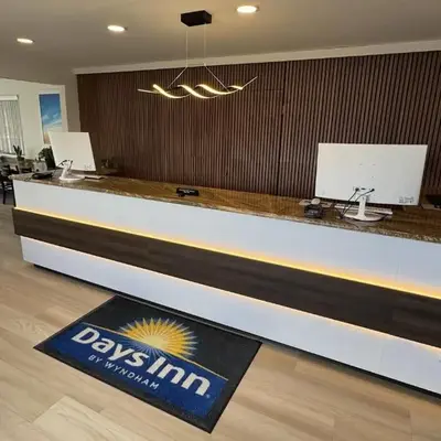 Days Inn by Wyndham Ridgecrest near China Lake Naval Station