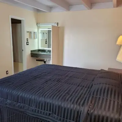 Espana Motel