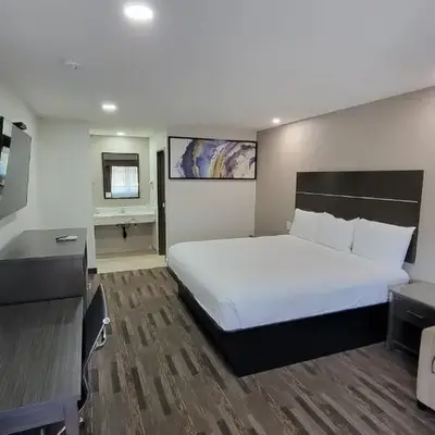 Travelodge by Wyndham Buena Park
