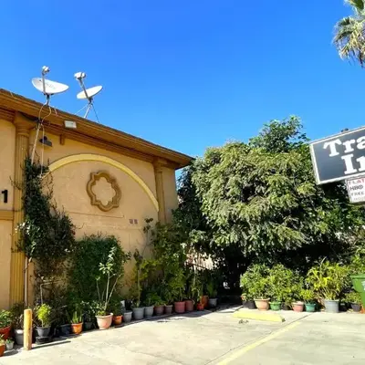 Travel Inn Downtown LA