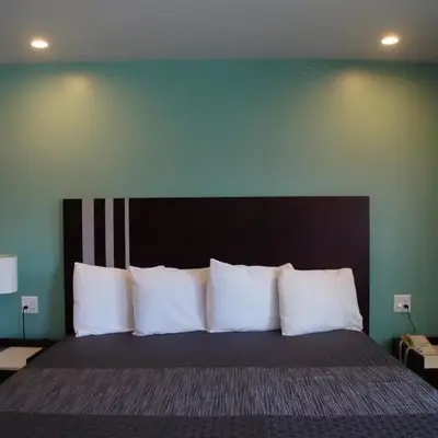 Beach Inn