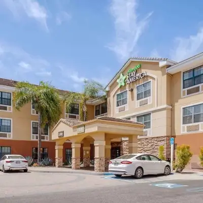 Extended Stay America Suites - Los Angeles - Arcadia