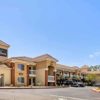 Extended Stay America Suites - Los Angeles - LAX Airport - El Segundo