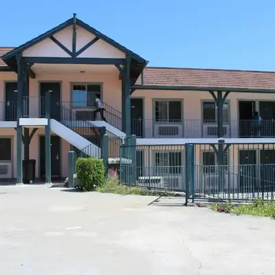 Best Whittier Inn