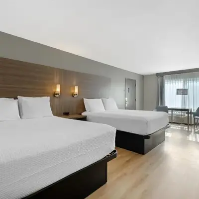 Best Western La Posada Motel