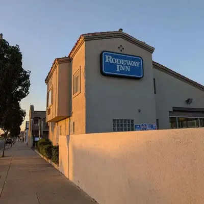 Rodeway Inn South Gate - Los Angeles South