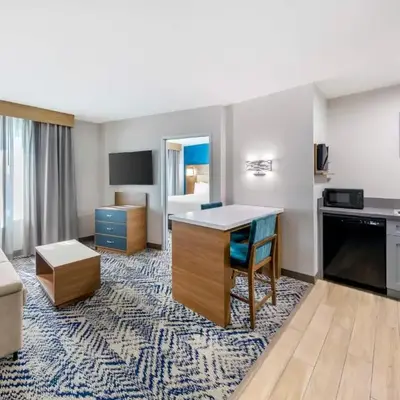 Executive Residency by Best Western Victorville