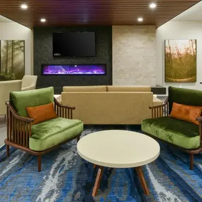 Fairfield Inn & Suites by Marriott Moorpark Ventura County