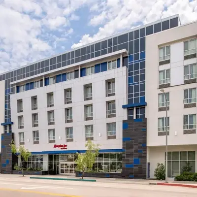 Hampton Inn by Hilton North Hollywood