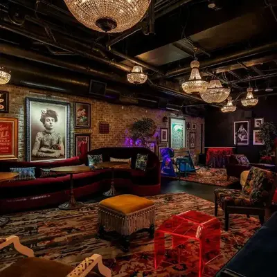 The Wayfarer Downtown LA