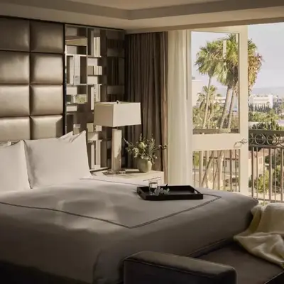 L'Ermitage Beverly Hills