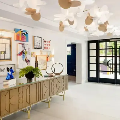 Le Parc at Melrose