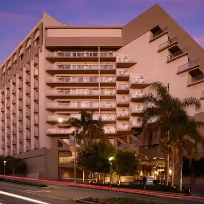 Hyatt Centric Delfina Santa Monica