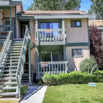 Boulder Creek-1412 by Big Bear Vacations