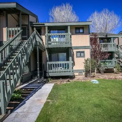 Boulder Creek -1417 by Big Bear Vacations