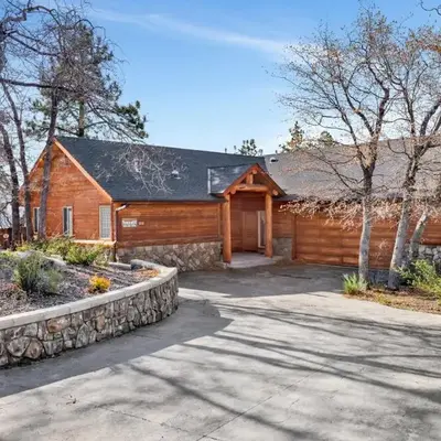 Starlight Vistas-1524 by Big Bear Vacations