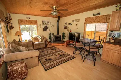Gallery image of Little Bear-1079 by Big Bear Vacations in Big Bear Lake