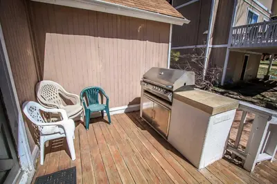 Gallery image of Little Bear-1079 by Big Bear Vacations in Big Bear Lake